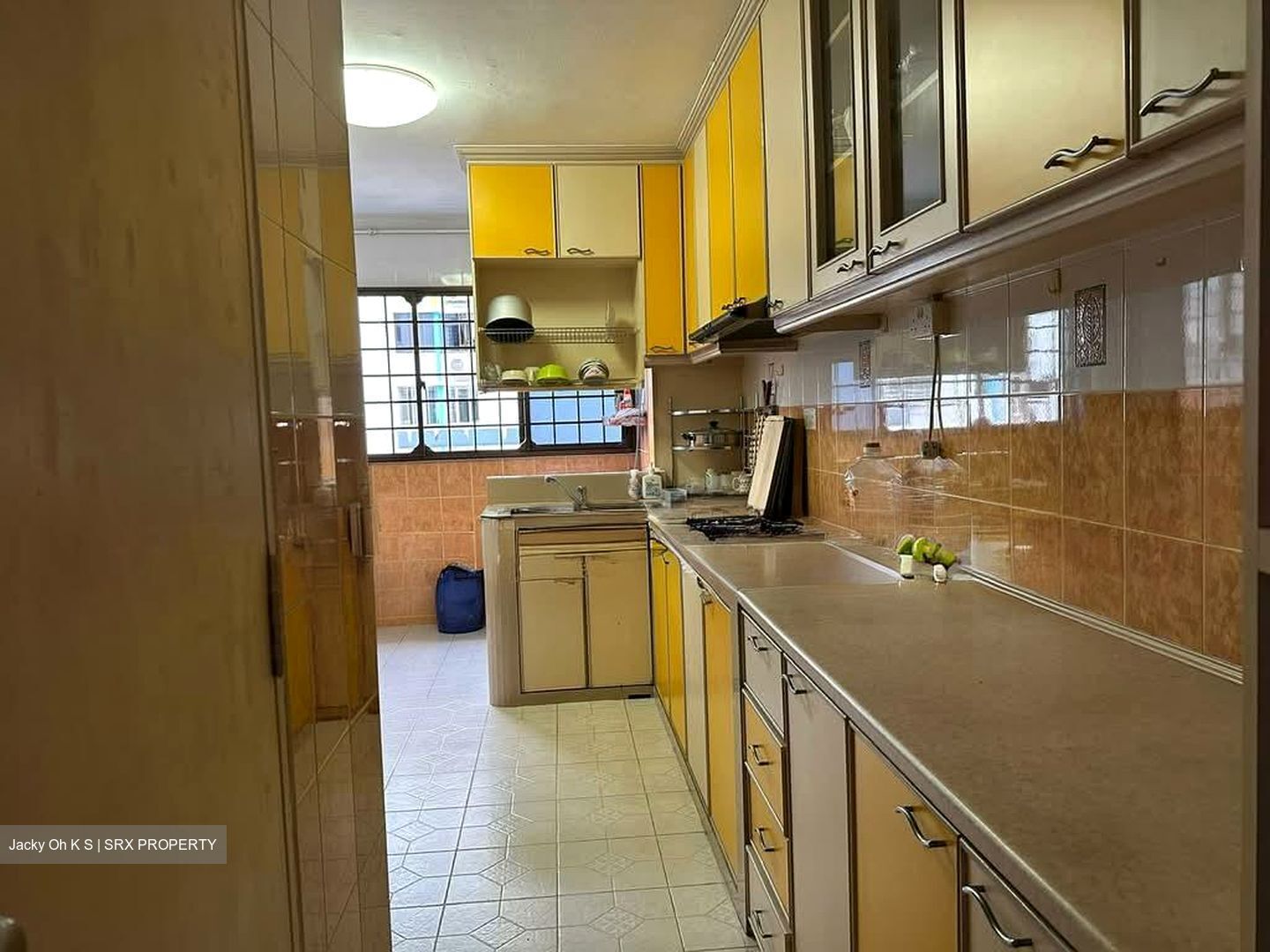 Blk 234 Serangoon Avenue 3 (Serangoon), HDB 4 Rooms #545095821